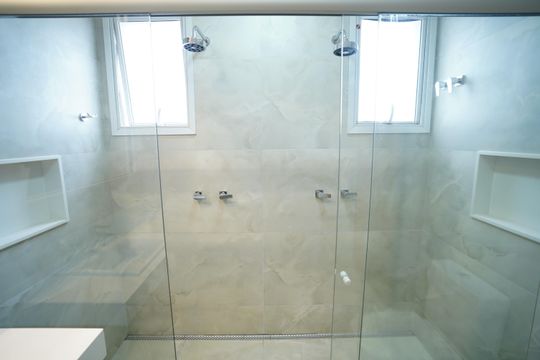 Apartamento para alugar com 4 quartos, 215m² em Setor Bueno, Goiânia
