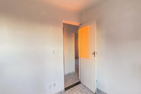 Quarto  de apartamento à venda com 2 quartos, 50m² em Vila Silvia, São Paulo