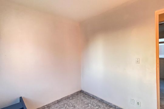 Quarto  de apartamento à venda com 2 quartos, 50m² em Vila Silvia, São Paulo