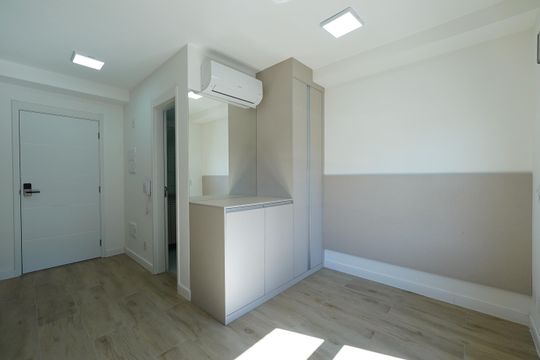 Kitnet/Studio à venda com 1 quarto, 19m² em Alto do Ipiranga, São Paulo