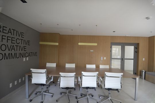Coworking de kitnet/studio à venda com 1 quarto, 19m² em Alto do Ipiranga, São Paulo