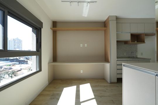 Studio de kitnet/studio à venda com 1 quarto, 19m² em Alto do Ipiranga, São Paulo