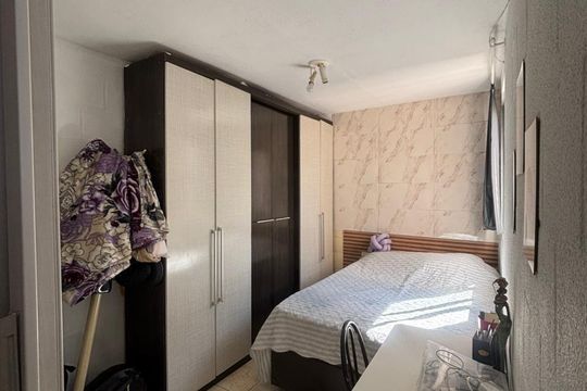 Quarto 1 de apartamento para alugar com 2 quartos, 36m² em Cavalhada, Porto Alegre