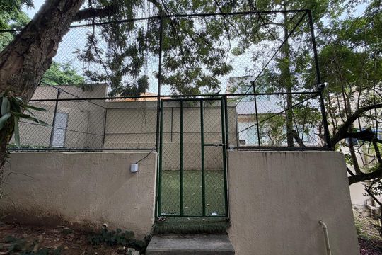 Área comum de apartamento à venda com 3 quartos, 136m² em Pechincha, Rio de Janeiro
