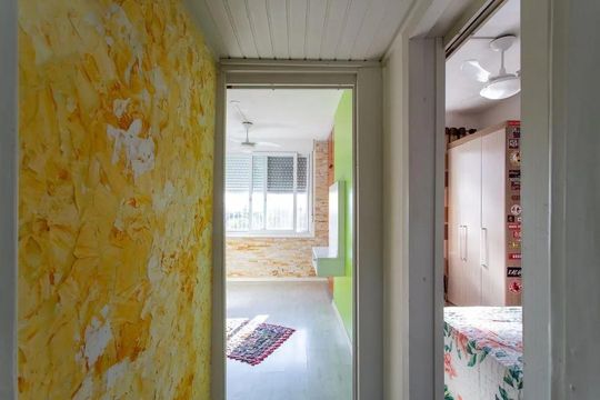 Apartamento para alugar com 2 quartos, 73m² em Cristal, Porto Alegre