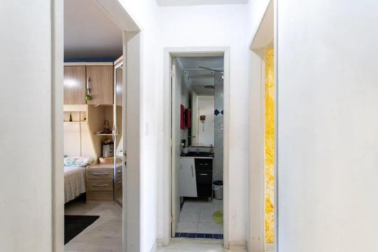 Apartamento para alugar com 2 quartos, 73m² em Cristal, Porto Alegre
