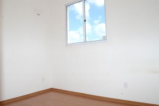 Quarto 2 de apartamento para alugar com 2 quartos, 44m² em São Gabriel, Belo Horizonte