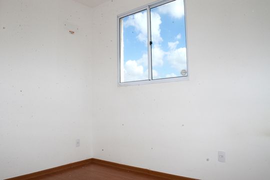 Quarto 2 de apartamento para alugar com 2 quartos, 44m² em São Gabriel, Belo Horizonte