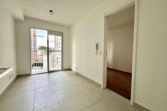 Apartamento à venda com 1 quarto, 30m² em Planalto Paulista, São Paulo