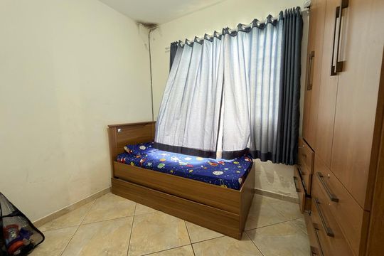 Quarto de casa à venda com 3 quartos, 90m² em Jaqueline, Belo Horizonte