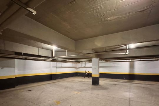 Área comum  de apartamento para alugar com 3 quartos, 330m² em Recreio dos Bandeirantes, Rio de Janeiro