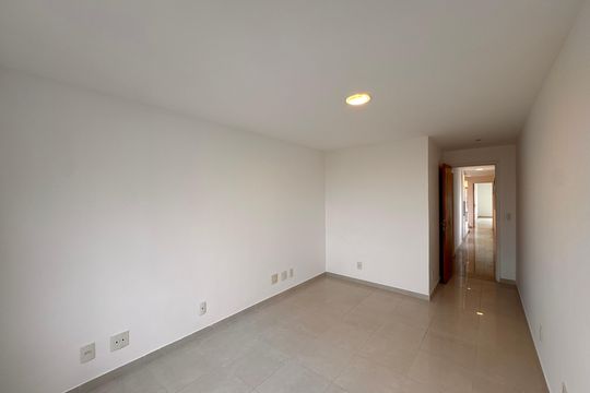 Suíte 3 de apartamento para alugar com 3 quartos, 330m² em Recreio dos Bandeirantes, Rio de Janeiro