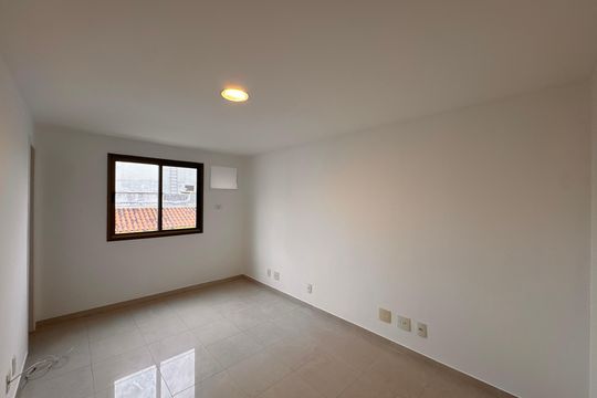 Suíte 3 de apartamento para alugar com 3 quartos, 330m² em Recreio dos Bandeirantes, Rio de Janeiro
