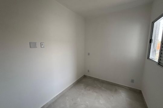 Quarto 2 de apartamento à venda com 2 quartos, 38m² em Cidade Antônio Estêvão de Carvalho, São Paulo