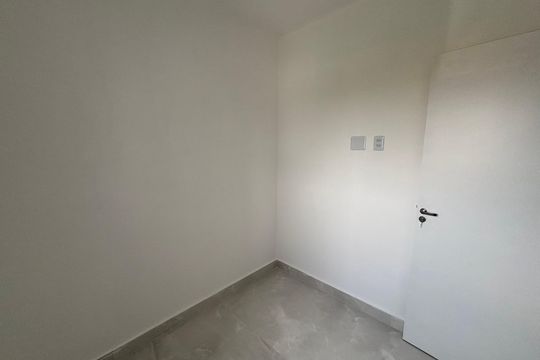 Quarto de apartamento à venda com 2 quartos, 38m² em Cidade Antônio Estêvão de Carvalho, São Paulo