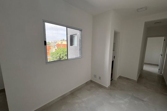 Apartamento à venda com 2 quartos, 38m² em Cidade Antônio Estêvão de Carvalho, São Paulo