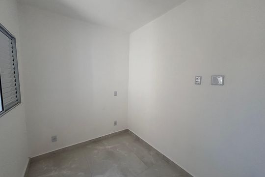 Quarto  de apartamento à venda com 1 quarto, 30m² em Cidade Antônio Estêvão de Carvalho, São Paulo