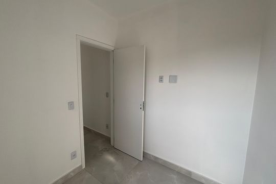 Quarto  de apartamento para alugar com 1 quarto, 30m² em Cidade Antônio Estêvão de Carvalho, São Paulo