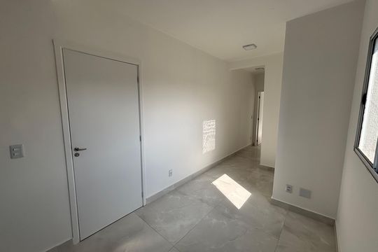 Apartamento para alugar com 1 quarto, 30m² em Cidade Antônio Estêvão de Carvalho, São Paulo