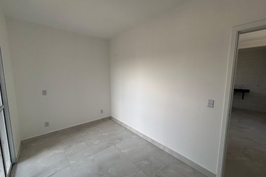 Quarto  de apartamento à venda com 1 quarto, 30m² em Cidade Antônio Estêvão de Carvalho, São Paulo