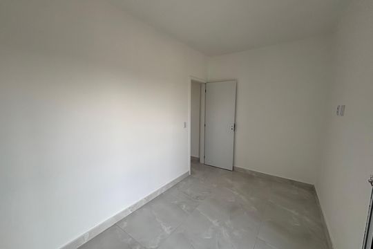Quarto  de apartamento para alugar com 1 quarto, 30m² em Cidade Antônio Estêvão de Carvalho, São Paulo