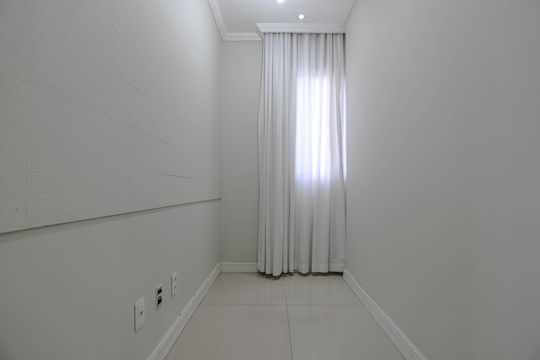 Sala de apartamento para alugar com 2 quartos, 92m² em Cezar de Souza, Mogi das Cruzes