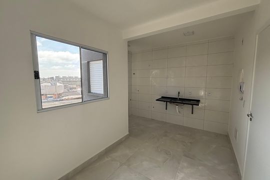 Casa para alugar com 2 quartos, 38m² em Cidade Antônio Estêvão de Carvalho, São Paulo