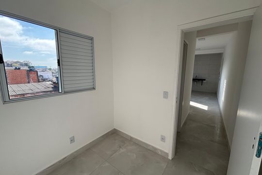 Casa para alugar com 2 quartos, 38m² em Cidade Antônio Estêvão de Carvalho, São Paulo