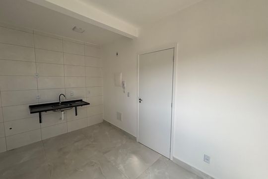 Casa para alugar com 2 quartos, 38m² em Cidade Antônio Estêvão de Carvalho, São Paulo
