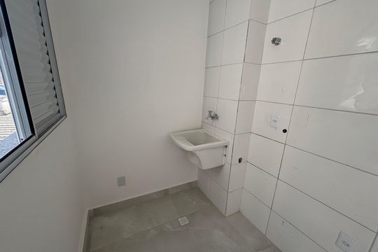 Casa para alugar com 2 quartos, 38m² em Cidade Antônio Estêvão de Carvalho, São Paulo