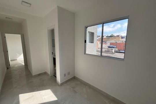 Casa para alugar com 2 quartos, 38m² em Cidade Antônio Estêvão de Carvalho, São Paulo