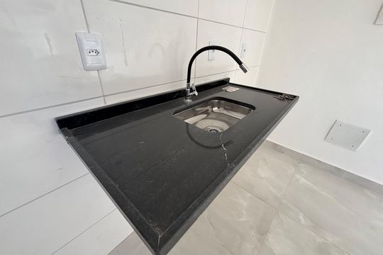 Casa para alugar com 2 quartos, 38m² em Cidade Antônio Estêvão de Carvalho, São Paulo
