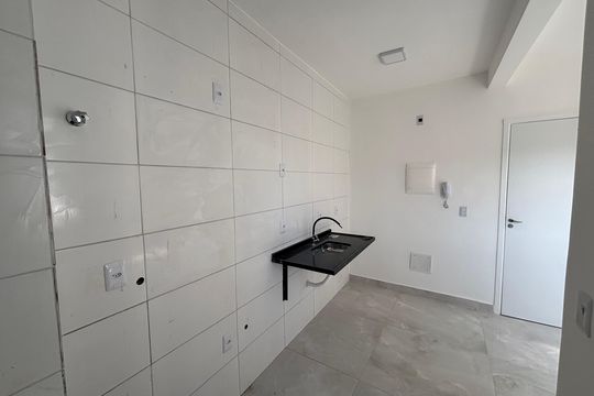 Casa para alugar com 2 quartos, 38m² em Cidade Antônio Estêvão de Carvalho, São Paulo