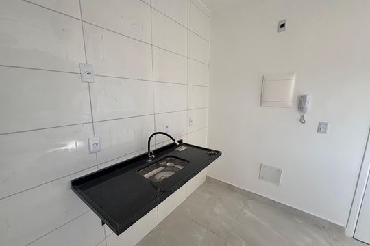 Casa para alugar com 2 quartos, 38m² em Cidade Antônio Estêvão de Carvalho, São Paulo