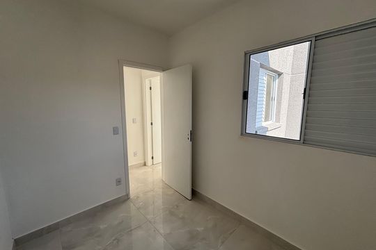 Casa para alugar com 2 quartos, 38m² em Cidade Antônio Estêvão de Carvalho, São Paulo