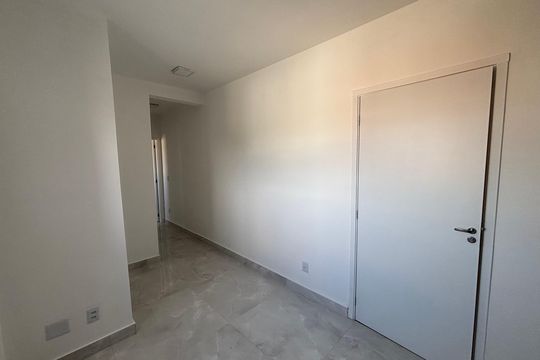 Sala de apartamento à venda com 2 quartos, 38m² em Cidade Antônio Estêvão de Carvalho, São Paulo