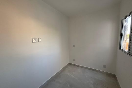 quarto 1 de apartamento à venda com 2 quartos, 38m² em Cidade Antônio Estêvão de Carvalho, São Paulo