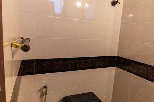 Lavabo de casa para alugar com 3 quartos, 281m² em Fonseca, Niterói