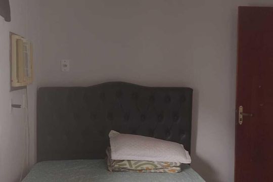 Quarto de casa para alugar com 2 quartos, 115m² em Rincão Mimoso, Maricá