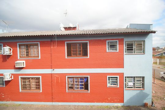 Vista do Quarto 1 de apartamento à venda com 2 quartos, 54m² em Campina, São Leopoldo