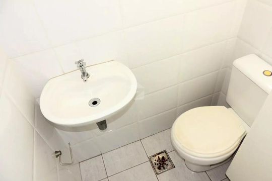 Foto 25 de apartamento à venda com 3 quartos, 93m² em Taquaral, Campinas