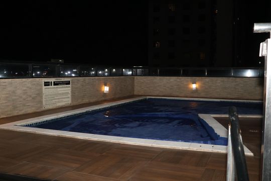 Apartamento para alugar com 3 quartos, 86m² em Alto da Glória, Goiânia