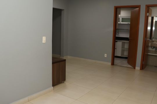Apartamento para alugar com 3 quartos, 86m² em Alto da Glória, Goiânia
