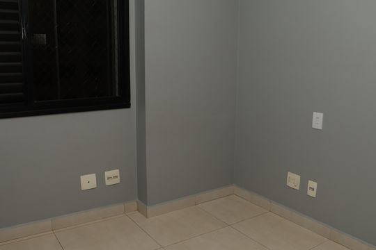 Apartamento para alugar com 3 quartos, 86m² em Alto da Glória, Goiânia
