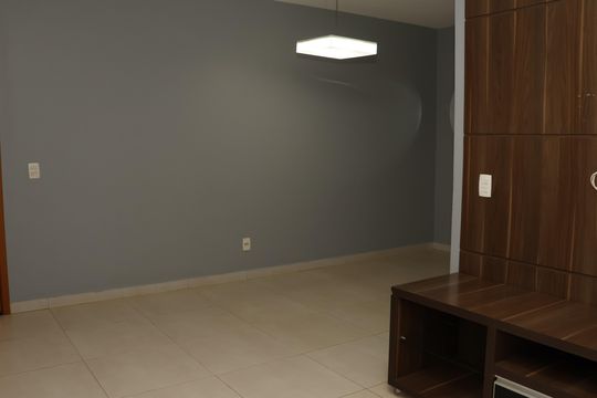 Apartamento para alugar com 3 quartos, 86m² em Alto da Glória, Goiânia