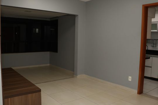 Apartamento para alugar com 3 quartos, 86m² em Alto da Glória, Goiânia
