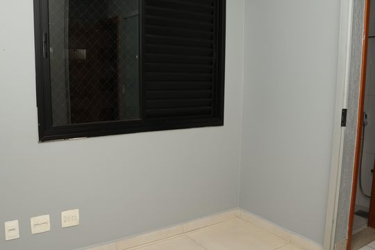 Apartamento para alugar com 3 quartos, 86m² em Alto da Glória, Goiânia