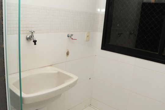 Apartamento para alugar com 3 quartos, 86m² em Alto da Glória, Goiânia