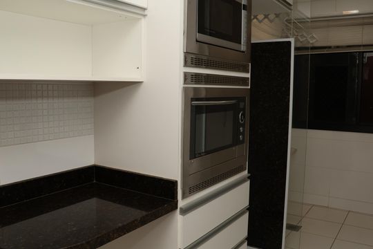 Apartamento para alugar com 3 quartos, 86m² em Alto da Glória, Goiânia