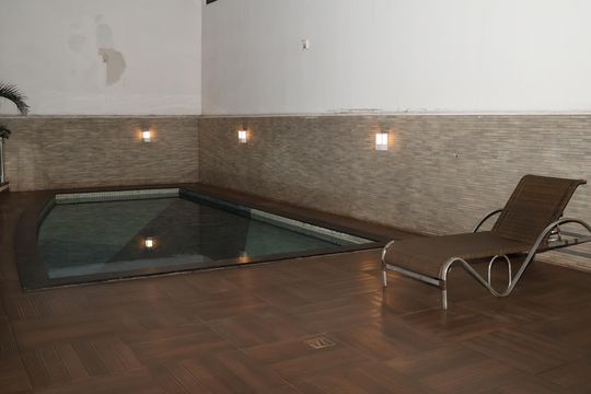 Apartamento para alugar com 3 quartos, 86m² em Alto da Glória, Goiânia